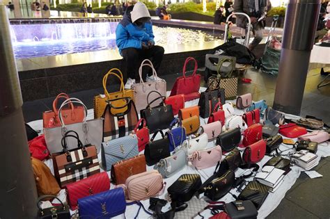 good fake bags nyc|nyc counterfeit handbags.